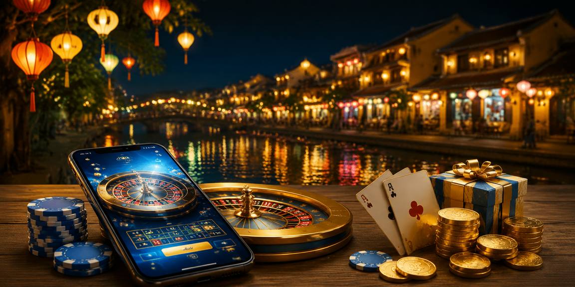 718bet Những gì có trong sảnh casino 718bet